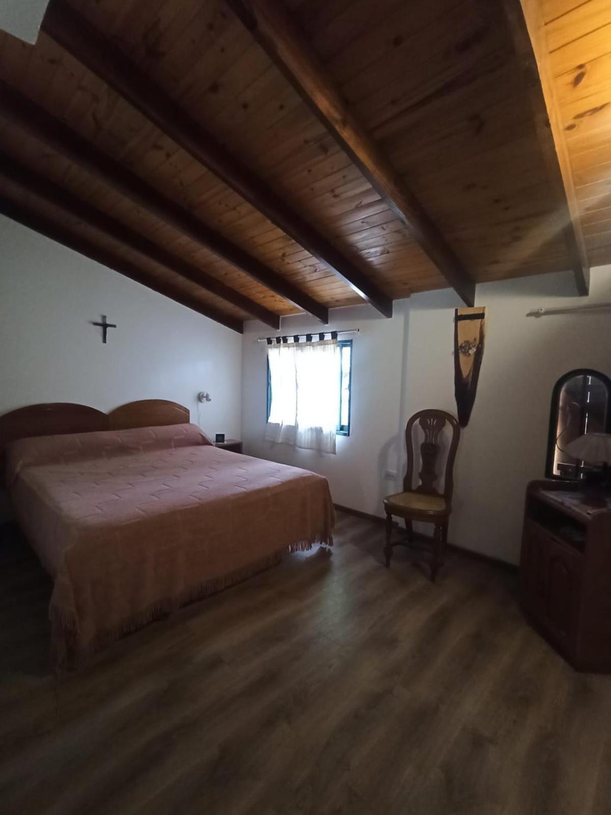 Casita En Villa General Belgrano Extérieur photo