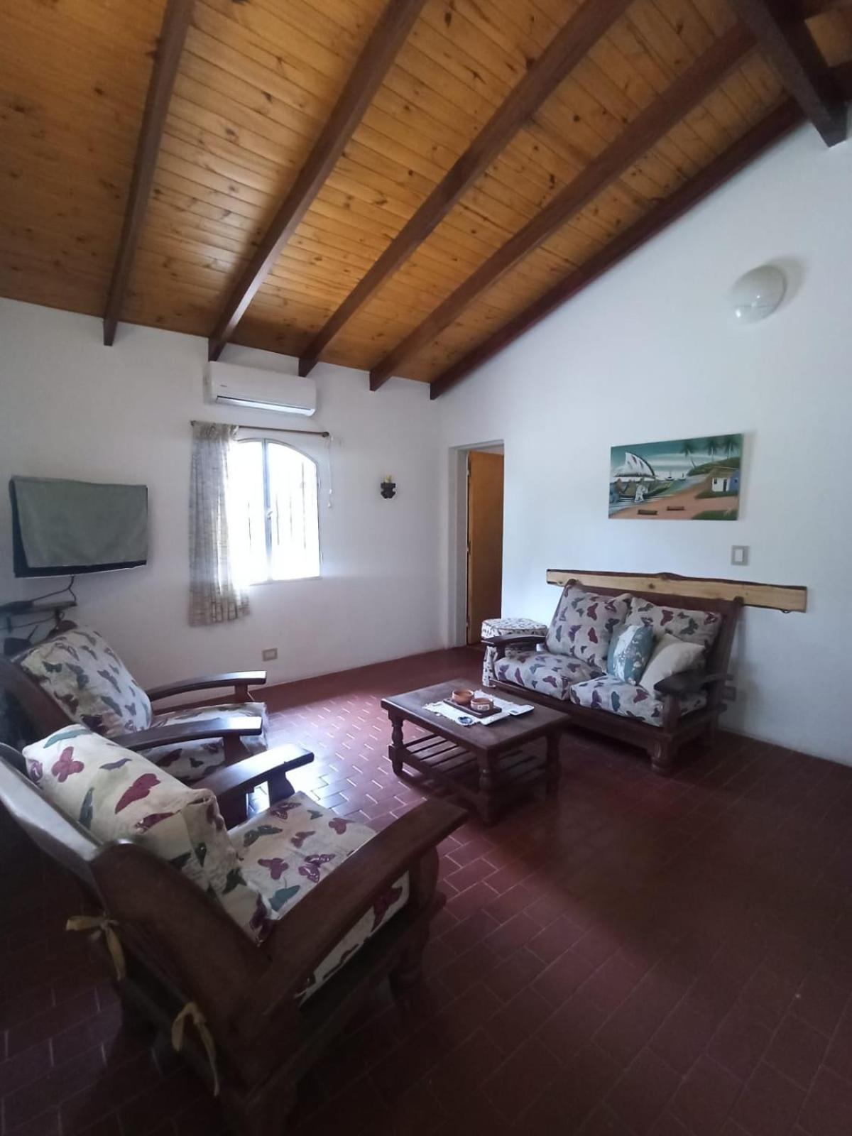 Casita En Villa General Belgrano Extérieur photo
