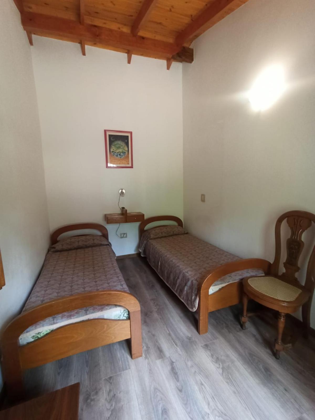 Casita En Villa General Belgrano Extérieur photo